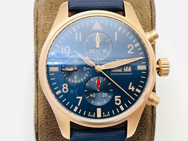 アイ・ダブリュー・シー内部構造